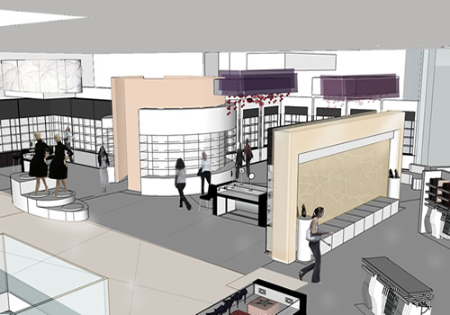 Al Madina Department Store, Amman, Jordan